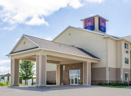 裡彭鵝卵石套房飯店