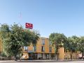 econo-lodge