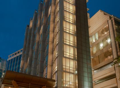 Loden Vancouver