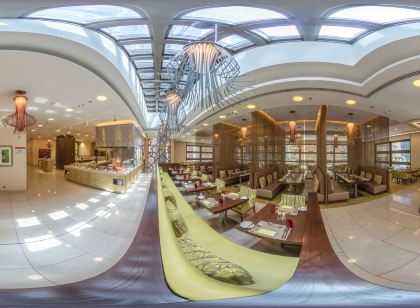 Courtyard by Marriott World Trade Center, Abu Dhabi