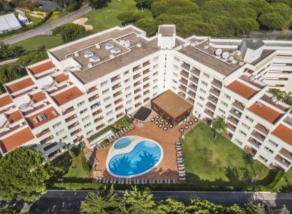 The Patio Suite Hotel