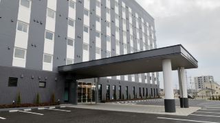 hotel-route-inn-yanagawa-ekimae
