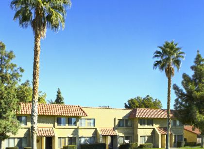 Indian Palms Country Club and Resort