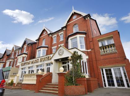 Clifton Park Hotel - Exclusive to Adults