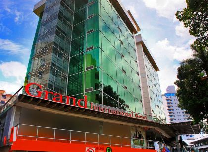 Grand International Hotel