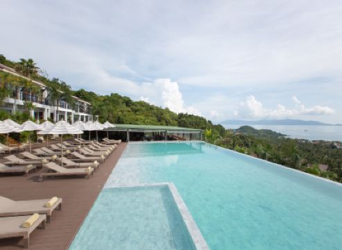 Mantra Samui Resort, Adult Only