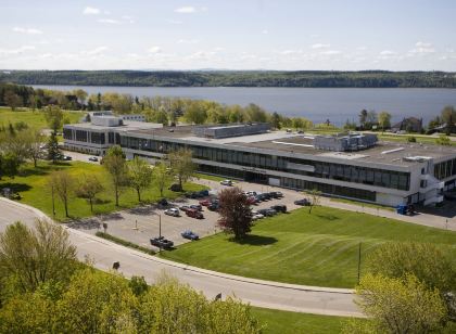 Résidences Campus Notre-Dame-De-Foy