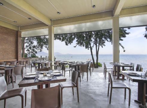 Samed Hideaway Resort