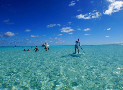 Imagine Yacht Charter