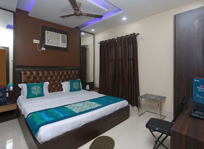 OYO 9022 Dada's Villa Residency