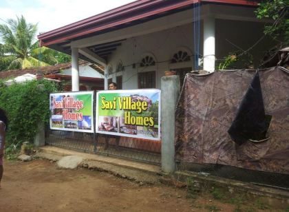 Savee Village Inn