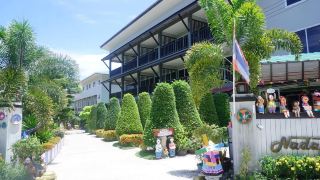 nadapa-resort