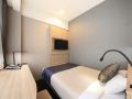 quintessa-hotel-osaka-shinsaibashi-comic-and-books