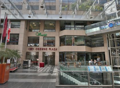 Crowne Plaza BEIRUT by IHG