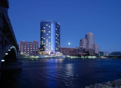 JW Marriott Grand Rapids