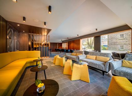 Apex City of Edinburgh Hotel