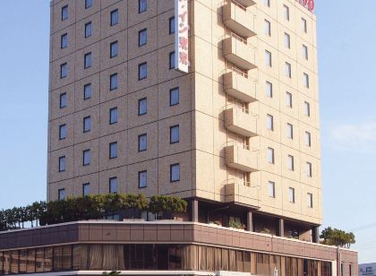 東京Marroad Inn飯店