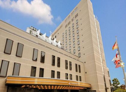 Rembrandt Hotel Atsugi