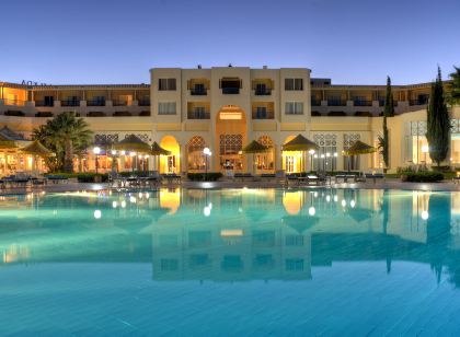 Verdi Tunis Beach Resort