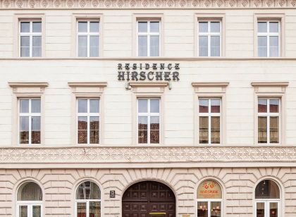 Residence Hirscher