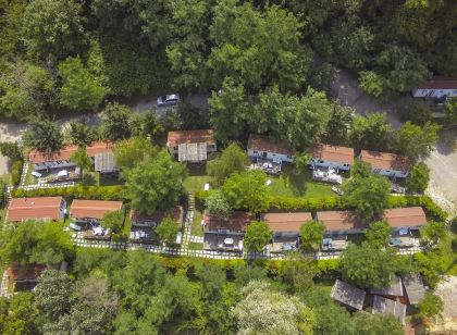 Camping Il Boschetto di Piemma