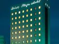 hotel-plaza-annex-yokote