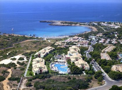 Grupotel Playa Club