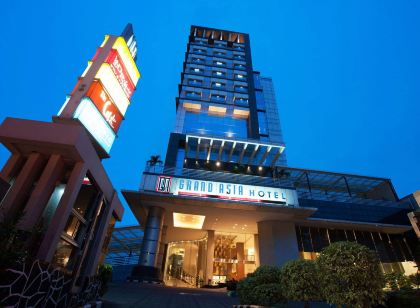 Grand Asia Hotel Jakarta