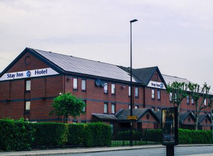 Stay Inn Manchester