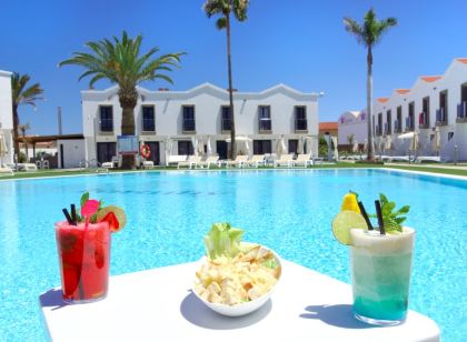 Fbc Fortuny Resort - Adults Only