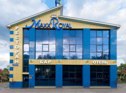 MaxxRoyal