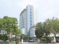 central-phu-hung-hotel