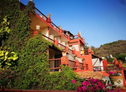 Hotel Aura del Mar
