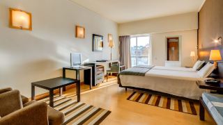 hotel-alvorada