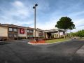 red-roof-inn-charlotte-university