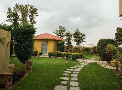 Aravali Resorts