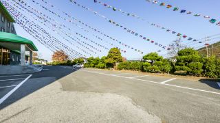 seosan-daesan-green-hotel
