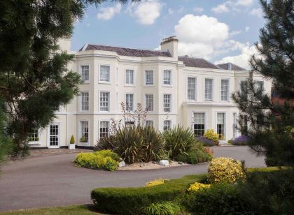 Burnham Beeches Hotel