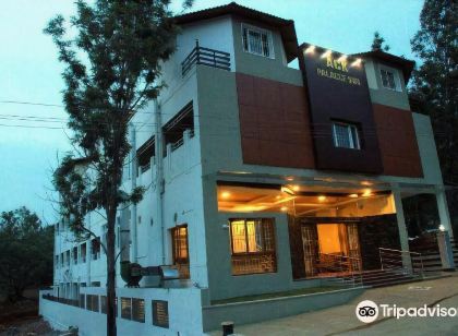 Ack Palacce Inn
