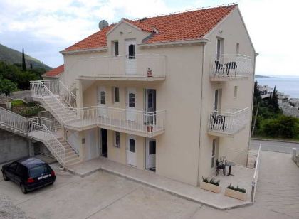 Villa Samba