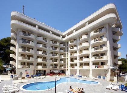 Hotel Salou Beach