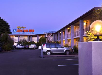 Alpine Motor Inn