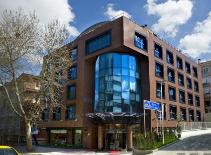 Hotel 2000 Kavaklıdere
