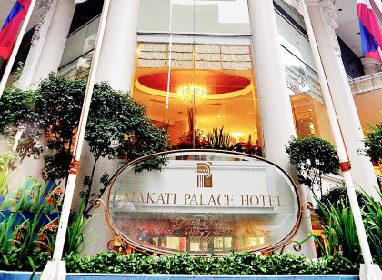 Makati Palace Hotel