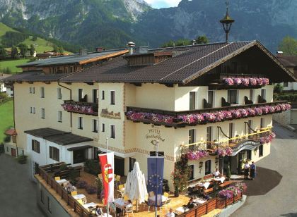 Hotel Post | Abtenau