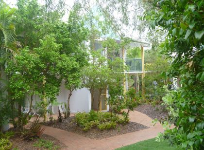 Chez Noosa Resort Motel