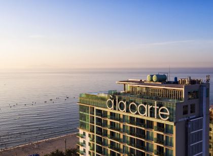 A La Carte Da Nang Beach