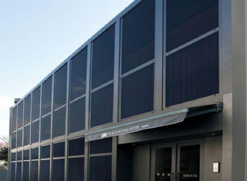 STAY HOTEL PORTO CENTRO ANTAS