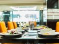 le-touche-hotel-pratunam-bangkok