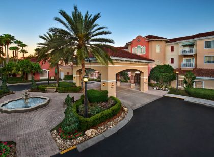 Marriott's Grande Vista